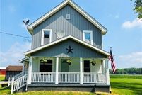 Farm and Ranch for sale in Trumbull County, Ohio