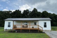 Farm and Ranch for sale in Adams County, Ohio