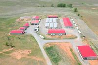 Farm and Ranch for sale in Washita County, Oklahoma