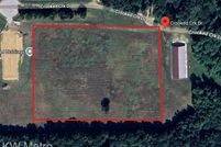 Land for sale in Tuscola County, Michigan