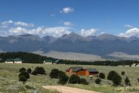 Land for sale in Custer County, Colorado