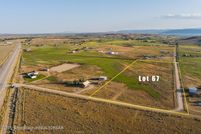 Recreational Property for sale in Sublette County, Wyoming