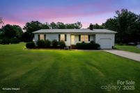 Land for sale in Catawba County, North Carolina