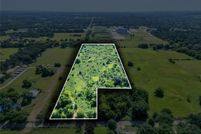 Land for sale in Van Zandt County, Texas