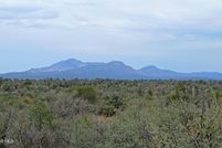 Land for sale in Yavapai County, Arizona