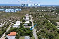 Land for sale in Martin County, Florida