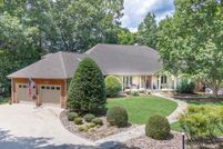 Land for sale in Polk County, North Carolina