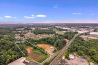 Land for sale in Whitfield County, Georgia