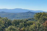 Land for sale in Fannin County, Georgia