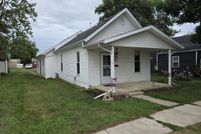 Land for sale in Auglaize County, Ohio