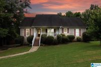 Undeveloped Land for sale in Jefferson County, Alabama