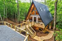 Land in Fannin County, Georgia