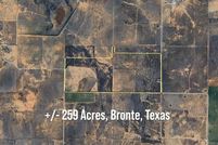Land for sale in Coke County, Texas