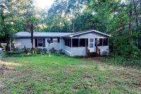 Lakefront Property for sale in Jasper County, Georgia