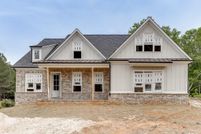 Land for sale in Forsyth County, Georgia