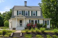 Land in Worcester County, Massachusetts