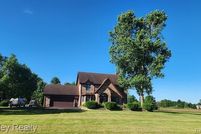 Land for sale in Saint Clair County, Michigan