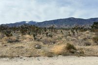 Land for sale in San Bernardino County, California