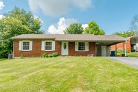 Farm and Ranch for sale in Shelby County, Kentucky