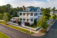 Timberland Property for sale in Pamlico County, North Carolina