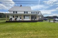 Land in Aroostook County, Maine