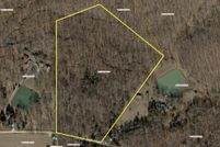 Undeveloped Land for sale in Pike County, Ohio