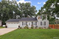 Timberland Property for sale in Madison County, Illinois