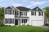 Timberland Property for sale in Effingham County, Georgia