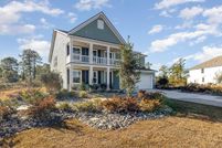 Land for sale in Horry County, South Carolina