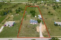 Land for sale in Hunt County, Texas