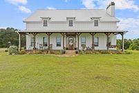 Farm and Ranch for sale in Marion County, Texas