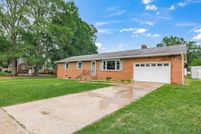 Farm and Ranch for sale in Hopewell City County, Virginia