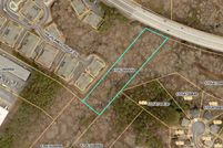 Land for sale in Cobb County, Georgia