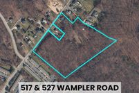 Timberland Property for sale in Baltimore County, Maryland