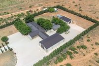 House for sale in Gaines County, Texas
