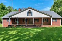 Land for sale in Carroll County, Tennessee