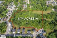 Homesite for sale in Washington County, Arkansas