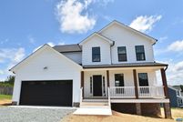 Land for sale in Fluvanna County, Virginia