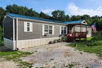 House for sale in Pike County, Missouri