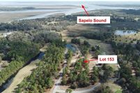 Farm and Ranch for sale in McIntosh County, Georgia