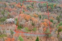 Land for sale in Gilmer County, Georgia