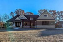 House for sale in Macomb County, Michigan