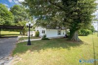 Land for sale in DeKalb County, Alabama