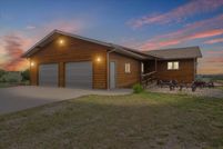 Timberland Property for sale in Crook County, Wyoming