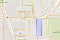 Land for sale in Faulkner County, Arkansas