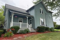 Farm and Ranch for sale in Saginaw County, Michigan