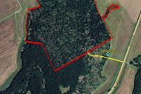 Undeveloped Land for sale in Webster County, Kentucky