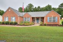 Undeveloped Land for sale in Walton County, Georgia