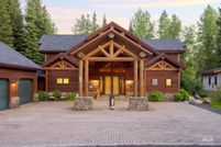 Farm and Ranch for sale in Valley County, Idaho