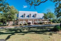 Land for sale in Pulaski County, Georgia